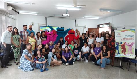 Encontro sobre boas práticas concluiu as atividades de 2023 do projeto