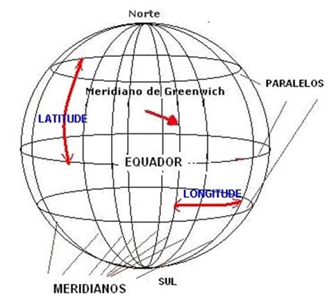 Pin Oleh Thais Di Escola Geografi