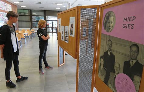 Kooperative Gesamtschule ANNE FRANK ZENTRUM E V