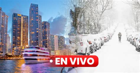 Pron Stico Del Tiempo Para Hoy En Estados Unidos Clima En Miami Este