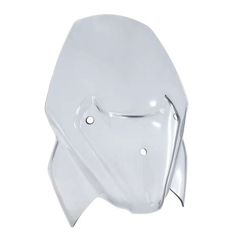 Motorcycle Windshield Fairing For Bmw F900r F 900r F900 R 2020 2021 Deflector Wind Screen Shield