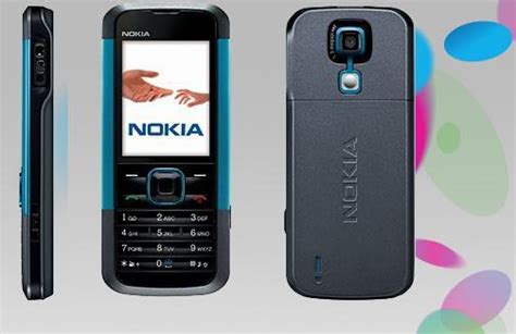 Nokia 5000 Price in Pakistan - Full Specifications & Reviews