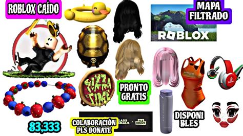 Roblox Ca Do Otra Vez Pls Donate En Colaboraci N Mapa Filtrado Y M S