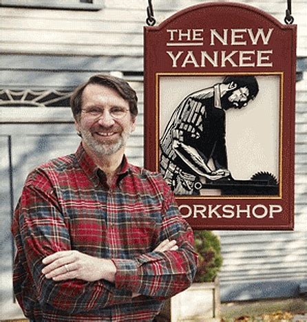 Norm Abram Formerly Of The New Yankee Workshop Woodworking Carpet