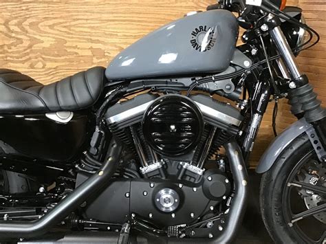 New 2022 Harley Davidson Iron 883 In Bowling Green 403889 Harley