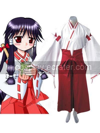 Nagasarete Airantou Machi Cosplay Costume