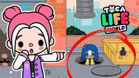 Did You Know About This Toca Boca Secret Hacks 😮 Toca Life World Youtube