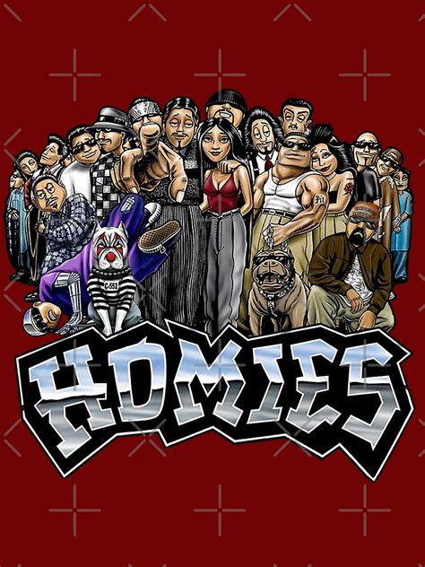 "Lil Homies Shirts" Poster for Sale by EnviousObjects2 | Redbubble