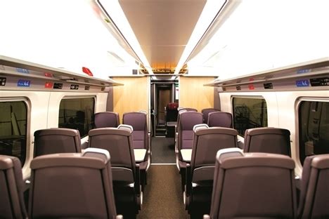 Hitachi highlights innovative IEP interior design