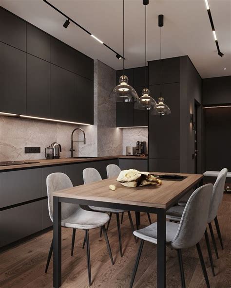 Modern Kitchen Design Trends That Are Here To Stay Digidia In