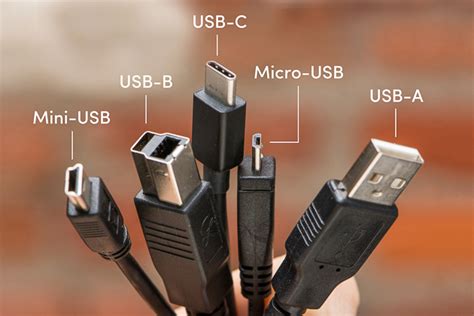 Usb 31 Vs Usb Type C
