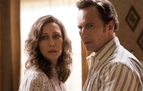 'The Conjuring' TV Series In The Works At MAX