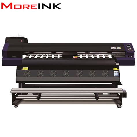 Enjet E Print Heads Factory Sale Dye Sublimation Printer China