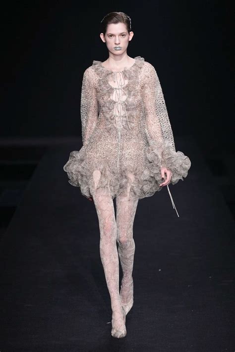 Valentino Haute Couture Spring 2023 Show (Valentino)