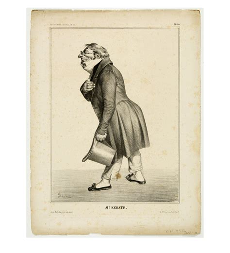 Honoré Daumier 29 Lithographien Galerie Kornfeld Auktionen Bern