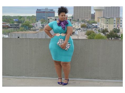 Garnerstyle The Curvy Girl Guide Blogging With Purpose Garner Style Plus Size Fashion Blog