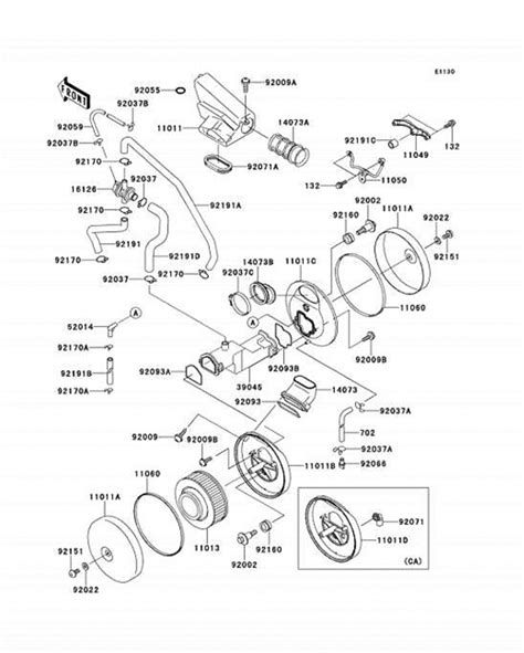 Kawasaki Vulcan Nomad Parts Reviewmotors Co