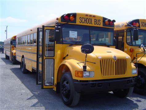 International 3800 (School Bus) - Trucks Wiki