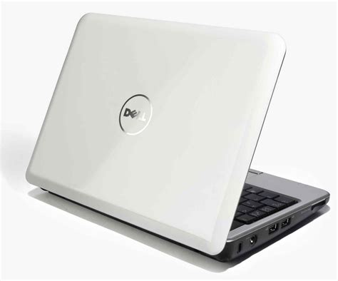 Computer Technologies: Dell Notebooks