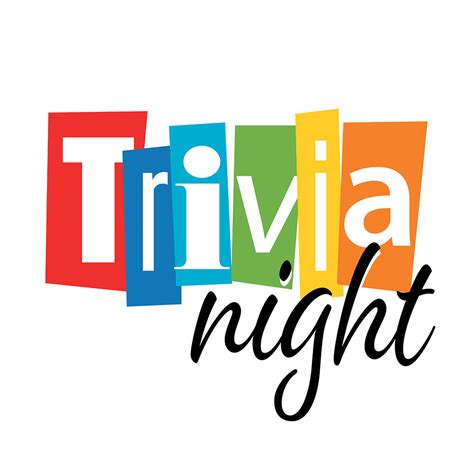 Trivia Night | Sole Track Brewing