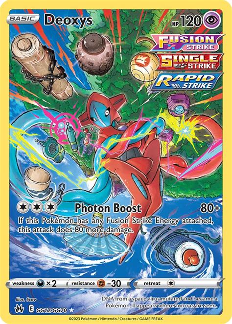 Crown Zenith Galarian Gallery Card List International Tcg Tcg