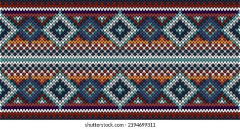 Tribal Embroidery Indigenous Weaving Background Textile Stock Illustration 2194699311 Shutterstock