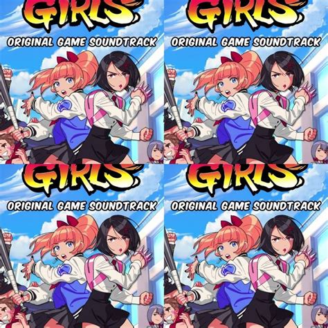 River City Girls Original Soundtrack