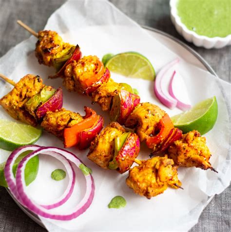 25 Best Indian Chicken Recipes - Piping Pot Curry