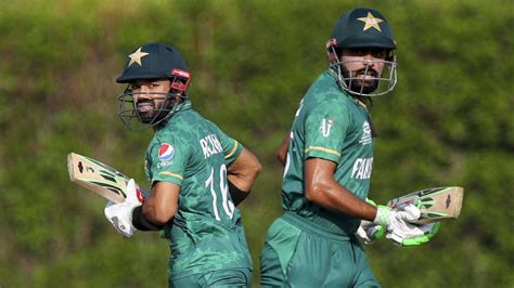 Pakistan Vs South Africa Live Streaming T20 World Cup 2021 How To