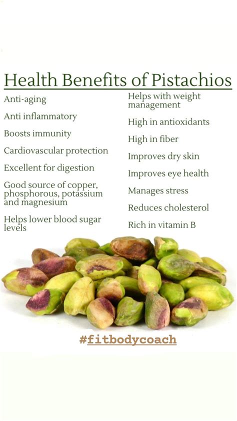 Eye Health Health Diet Pistachio Health Benefits Health And