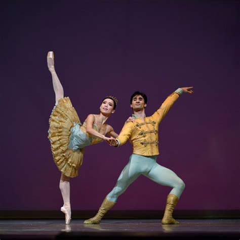 San Francisco Ballet Nutcracker San Francisco Dancetabs