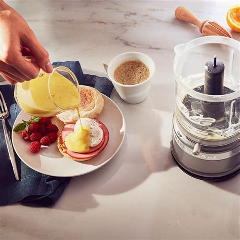 Kitchenaid Mini Food Chopper Dunelm