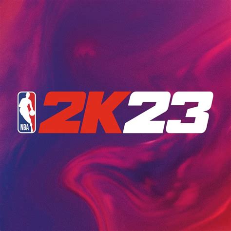 NBA 2K23 cover or packaging material - MobyGames