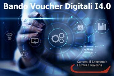 Informazioni Sul Bando Voucher Digitali I Anno Camera Di