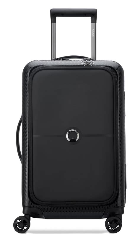 DELSEY PARIS Trolley Turenne Black Buy Bags Purses Accessories