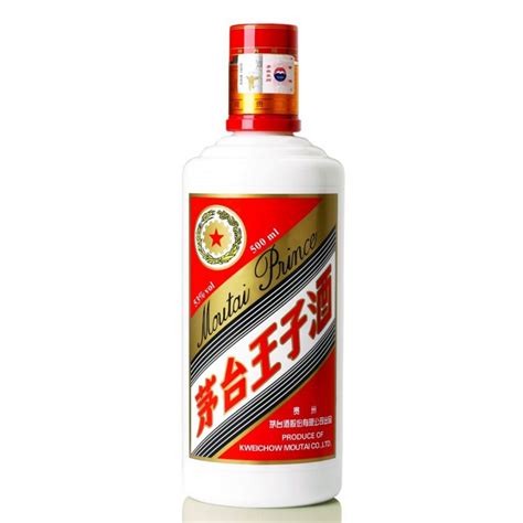 Moutai Prince Baijiu