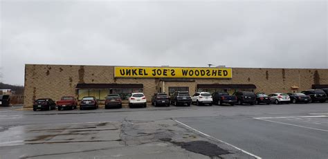 Unkel Joes Woodshed Altoona Pa Hours Directions Reviews Loc8nearme