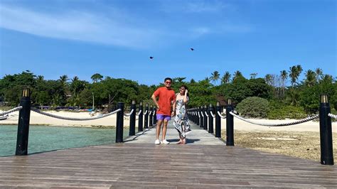 KARJACK SA BALESIN ISLAND YouTube