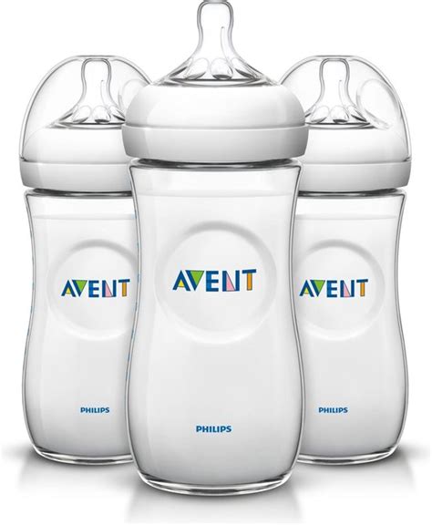 Top 10 Philips Avent Baby Fles De Best Verkochte Babyflessen