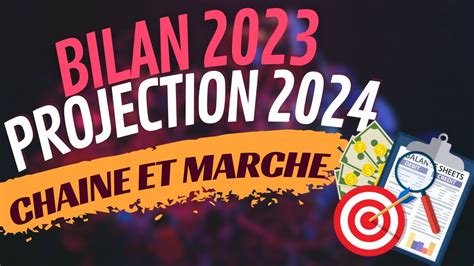 Bilan 2023 Et Perspective 2024 Immobilier Youtube