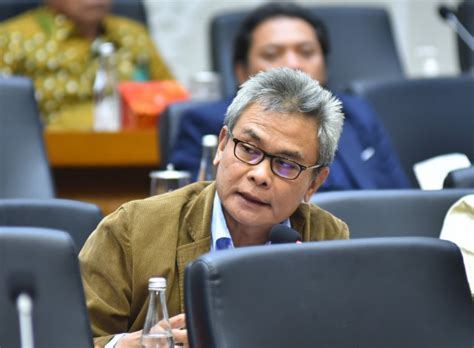 Johan Budi Usulkan Komnas Perempuan Berdiri Mandiri