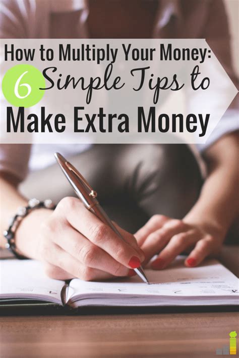 How To Multiply Your Money Frugal Rules