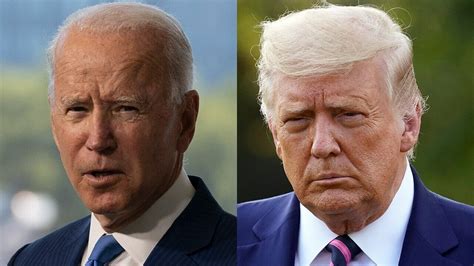 Trump Likely To Make Bidens Alleged Corruption His Central Claim At