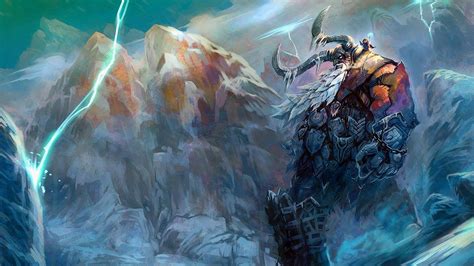 Ymir Of Norse Mythology Frost Giant Hd Wallpaper Peakpx 41 Off