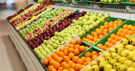 5 conseils pour optimiser la gestion d un rayon Fruits et Légumes