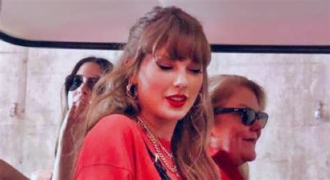 Taylor Swift and the Chiefs: An Unlikely but Electrifying Pairing