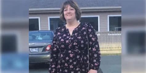 Rnc Searching For Missing Woman Vocm