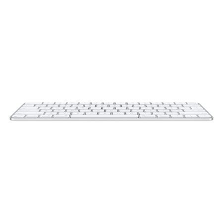 Official Apple Wireless Magic Keyboard With Touch ID White