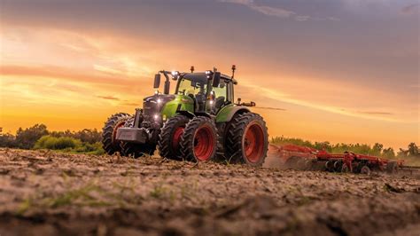 Fendt 700 Vario Gen7 Wins AE50 Award