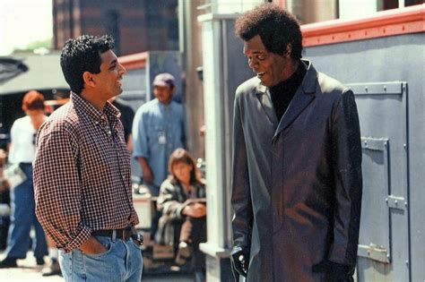 M. Night Shyamalan Confirms Movement on ‘Unbreakable’ Sequel